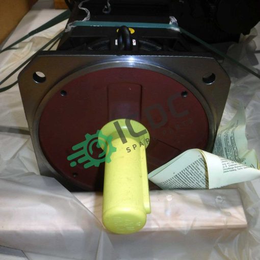 BAUMULLER - DS2-100LO54R - Motor - immagine 4