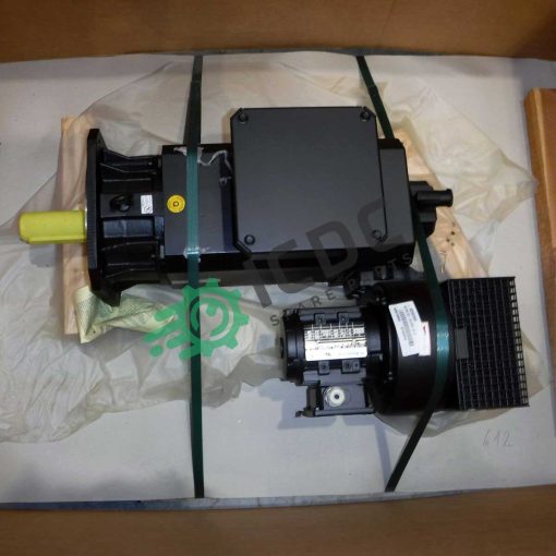 BAUMULLER - DS2-100LO54R - Motor - immagine 5