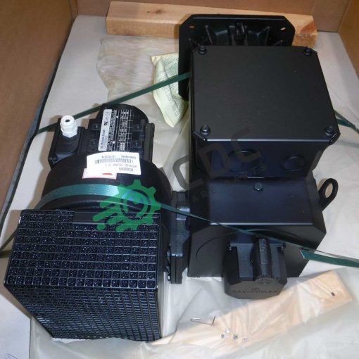 BAUMULLER - DS2-100LO54R - Motor - immagine 6