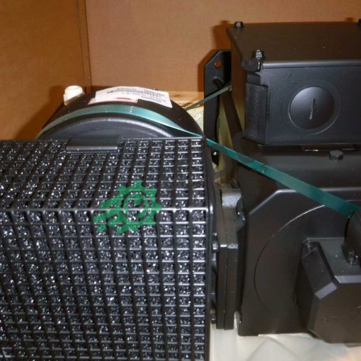 BAUMULLER - DS2-100LO54R - Motor - immagine 7