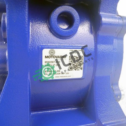 BIEFFE - 210004001GCH - Adapter - Image 2
