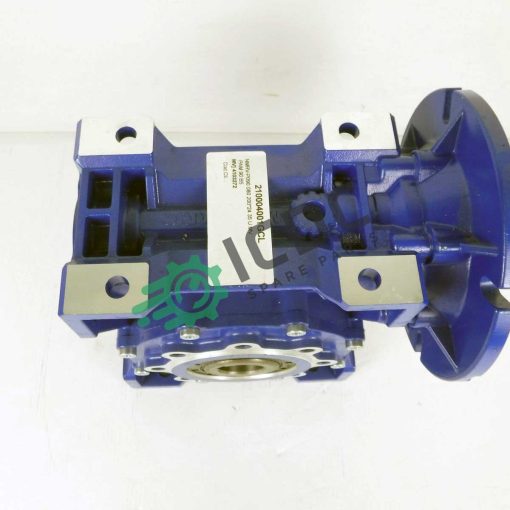 BIEFFE - 210004001GCL - Gear-Reducer - immagine 5