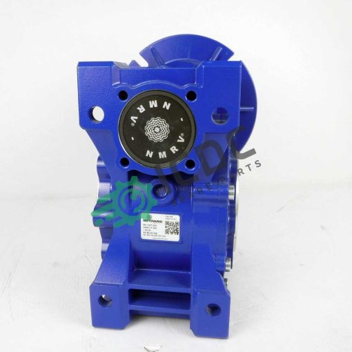 BIEFFE - 210004001GCL - Gear-Reducer - immagine 8