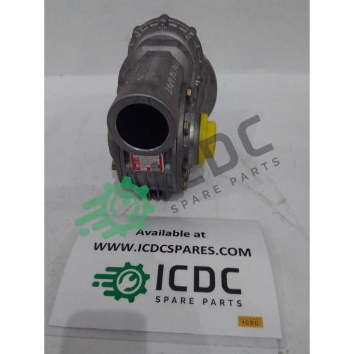 BONFIGLIOLI - VFR63L1P1 - Gear-Reducer