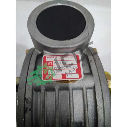 BONFIGLIOLI - VFR63L1P1 - Gear-Reducer - Image 2