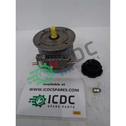 BONFIGLIOLI - V 0.5 F D14 P71 - Gear-Reducer