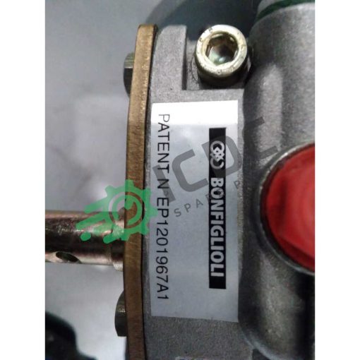 BONFIGLIOLI - V 0.5 F D14 P71 - Gear-Reducer - Image 3