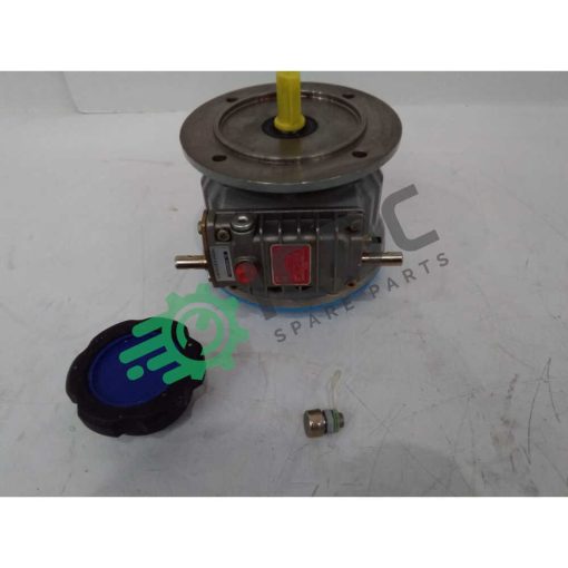 BONFIGLIOLI - V 0.5 F D14 P71 - Gear-Reducer - Image 4