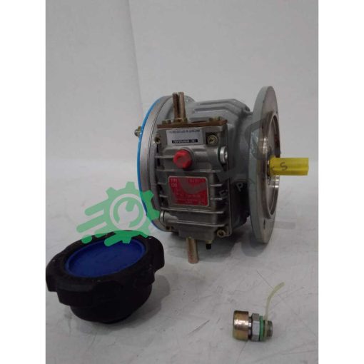 BONFIGLIOLI - V 0.5 F D14 P71 - Gear-Reducer - Image 6