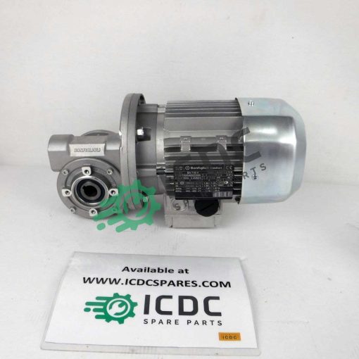 BONFIGLIOLI - VF44F-14-P71 - Gear-Reducer
