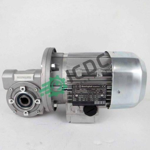 BONFIGLIOLI - VF44F-14-P71 - Gear-Reducer - Image 4