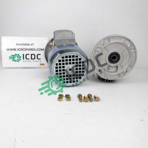 BONFIGLIOLI - VF49P10P71B5 - Gear-Reducer