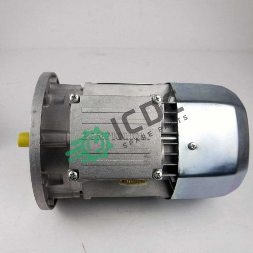 BONFIGLIOLI - VF49P10P71B5 - Gear-Reducer - Image 4