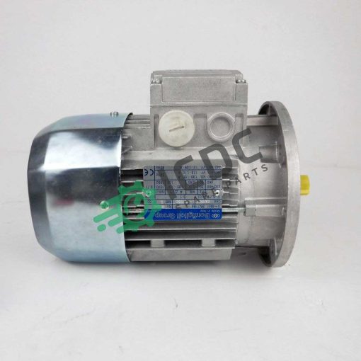 BONFIGLIOLI - VF49P10P71B5 - Gear-Reducer - Image 5