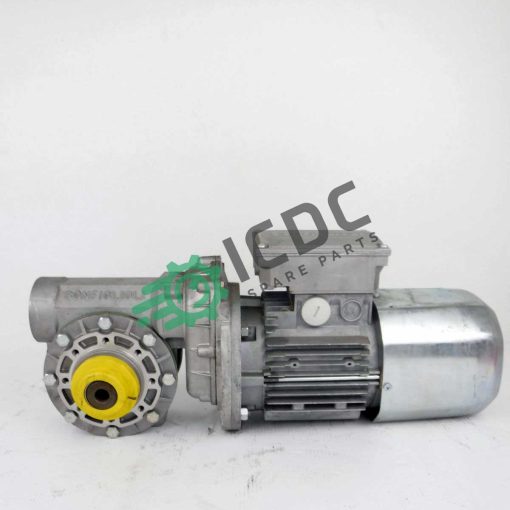 BONFIGLIOLI - VFR63L1P11 - Gear-Reducer - immagine 4