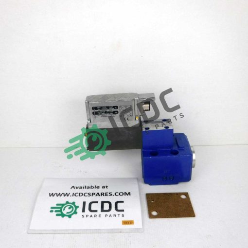 BOSCH REXROTH - 0811402156 - Solenoid Valve