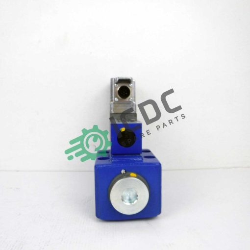 BOSCH REXROTH - 0811402156 - Solenoid Valve - Image 5