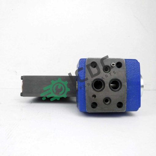 BOSCH REXROTH - 0811402156 - Solenoid Valve - Image 7