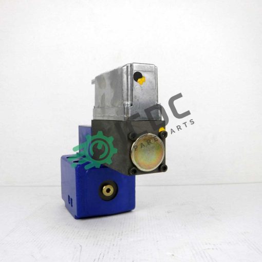 BOSCH REXROTH - 0811402156 - Solenoid Valve - Image 8