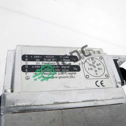 BOSCH REXROTH - FESXE40CA - 0 811 402 622 - Valve - Image 3