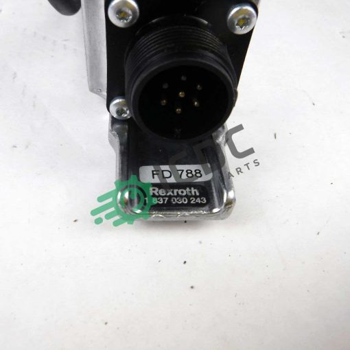 BOSCH REXROTH - FESXE40CA - 0 811 402 622 - Valve - Image 4