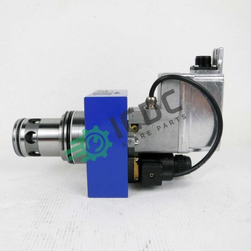 BOSCH REXROTH - FESXE40CA - 0 811 402 622 - Valve - Image 5