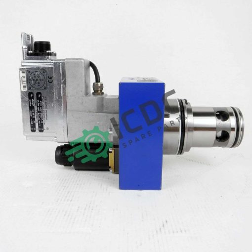 BOSCH REXROTH - FESXE40CA - 0 811 402 622 - Valve - Image 6