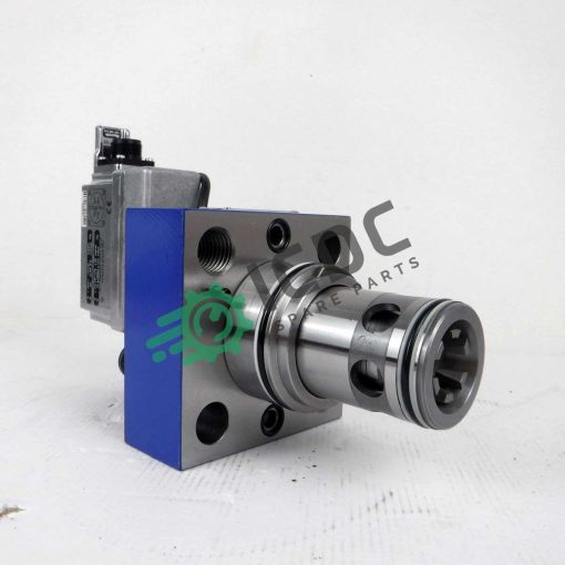BOSCH REXROTH - FESXE40CA - 0 811 402 622 - Valve - Image 7