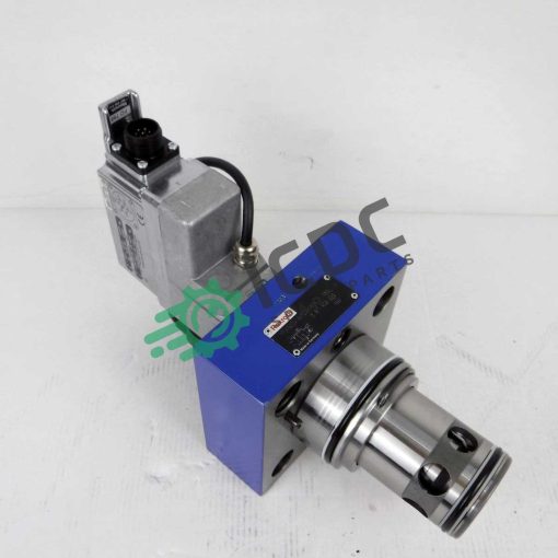 BOSCH REXROTH - FESXE40CA - 0 811 402 622 - Valve - Image 8