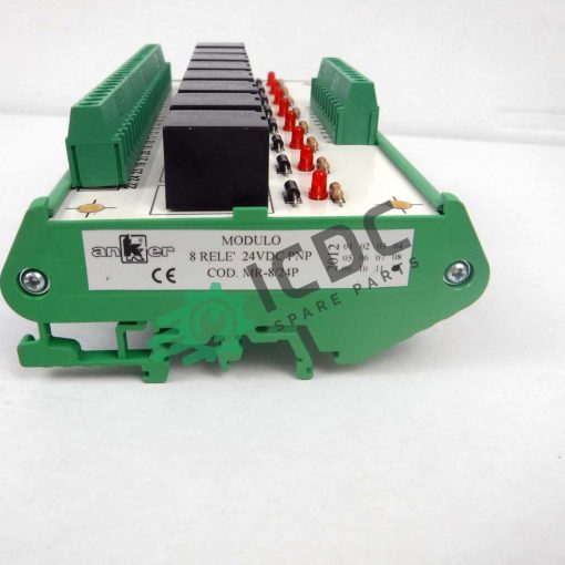 ANKER - MR-8/24P - Module - Image 2