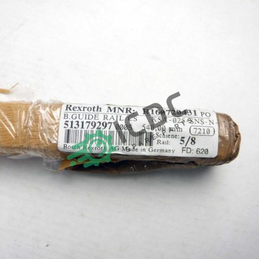 BOSCH REXROTH - 1607-204-31 - Linear Guide - Image 2