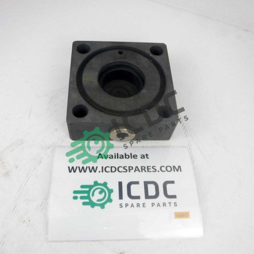 BOSCH REXROTH - 204-ME5-125 - Equipment