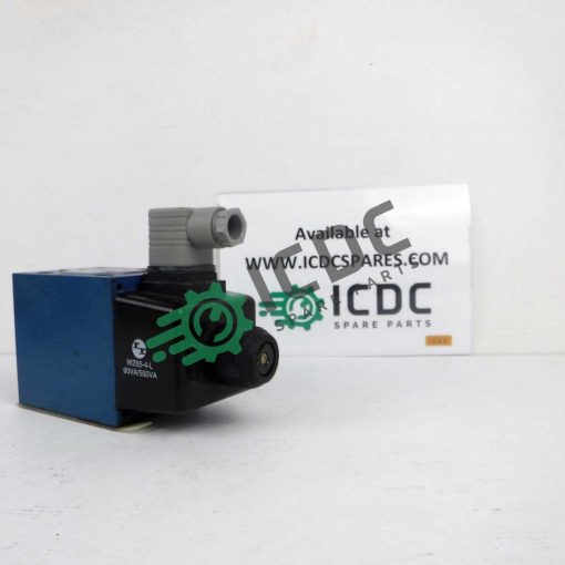 BOSCH REXROTH - 4WE10D3XCW11 - Solenoid Valve
