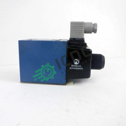 BOSCH REXROTH - 4WE10D3XCW11 - Solenoid Valve - Image 3