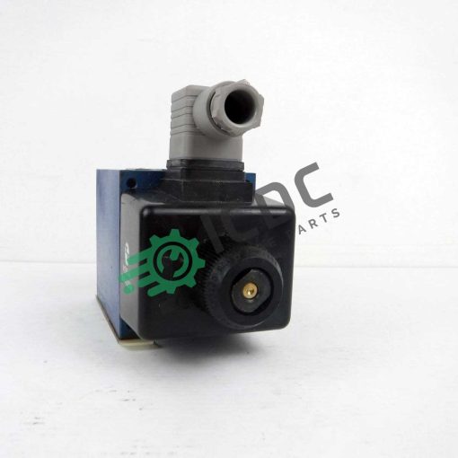 BOSCH REXROTH - 4WE10D3XCW11 - Solenoid Valve - Image 4