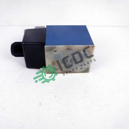 BOSCH REXROTH - 4WE10D3XCW11 - Solenoid Valve - Image 7