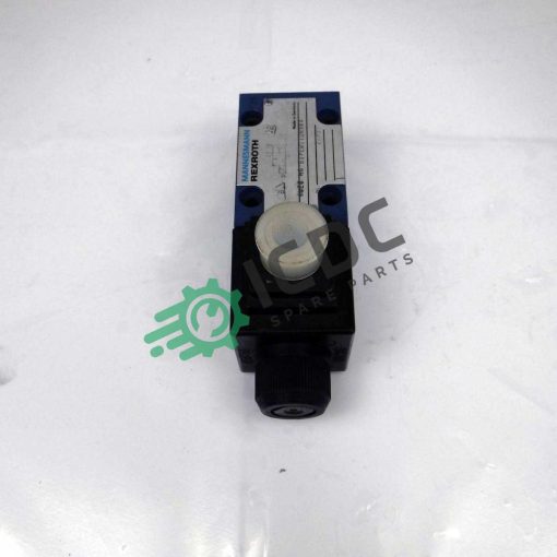 BOSCH REXROTH - 4WE6H6X - Solenoid Valve - immagine 3