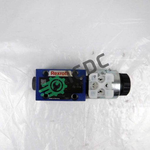 BOSCH REXROTH - 4WE6Y6X - Solenoid Valve - immagine 2