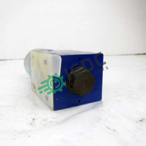 BOSCH REXROTH - 4WE6Y6X - Solenoid Valve - immagine 3