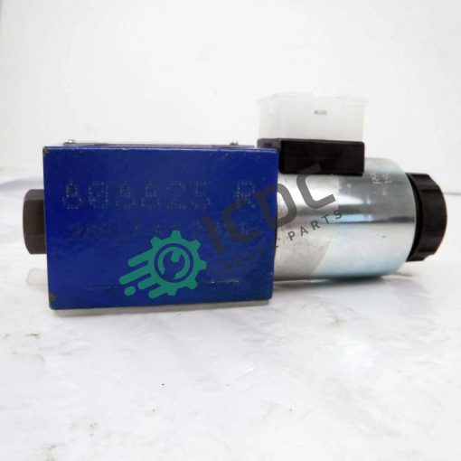BOSCH REXROTH - 4WE6Y6X - Solenoid Valve - immagine 4