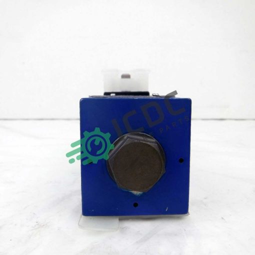 BOSCH REXROTH - 4WE6Y6X - Solenoid Valve - immagine 5