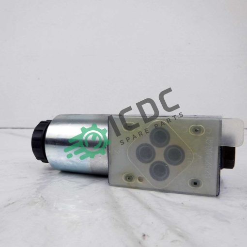 BOSCH REXROTH - 4WE6Y6X - Solenoid Valve - immagine 6