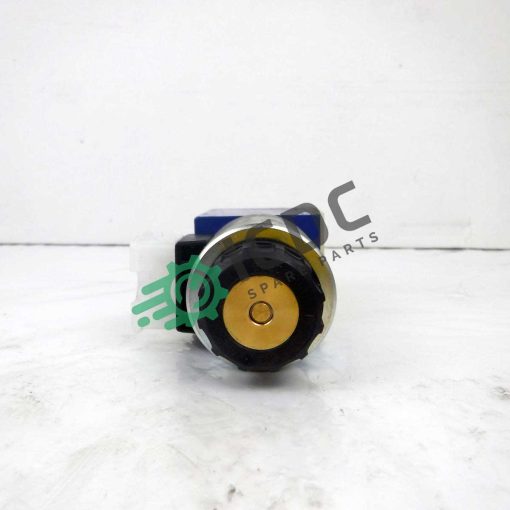 BOSCH REXROTH - 4WE6Y6X - Solenoid Valve - immagine 7