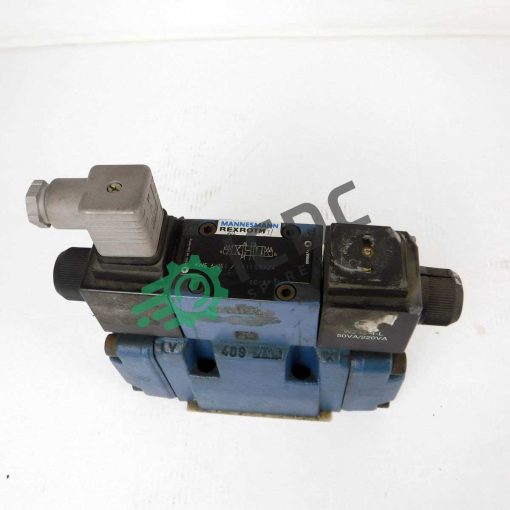 BOSCH REXROTH - 4WEH10E42 - Solenoid Valve - Image 7