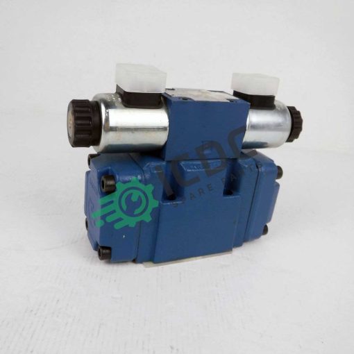 BOSCH REXROTH - 4WEH10J4X - Solenoid Valve - immagine 3