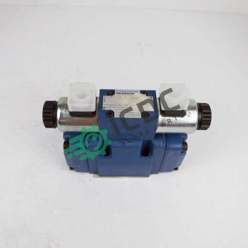 BOSCH REXROTH - 4WEH10J4X - Solenoid Valve - immagine 5