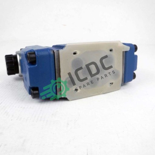 BOSCH REXROTH - 4WEH10J4X - Solenoid Valve - immagine 6