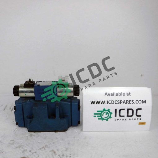 BOSCH REXROTH - 4WEH16E42 - Solenoid Valve