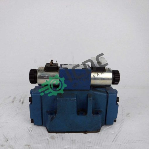 BOSCH REXROTH - 4WEH16E42 - Solenoid Valve - Image 4