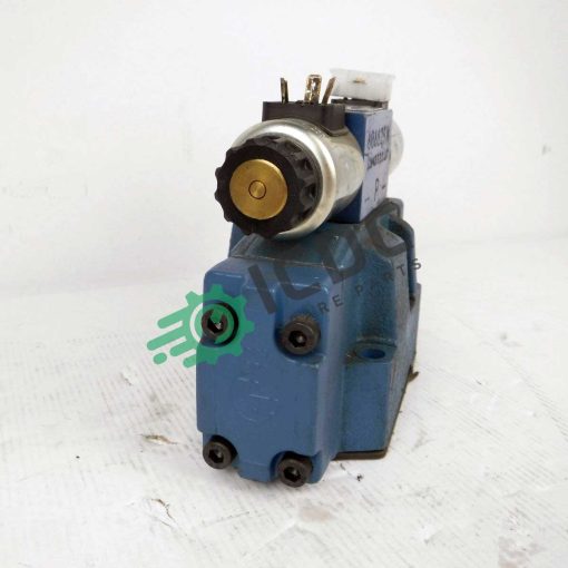 BOSCH REXROTH - 4WEH16E42 - Solenoid Valve - Image 6